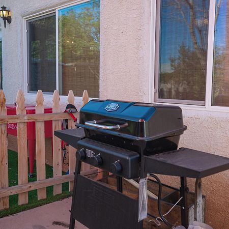 Villa Beautiful Oasis With Rv Or Boat Parking Henderson Esterno foto