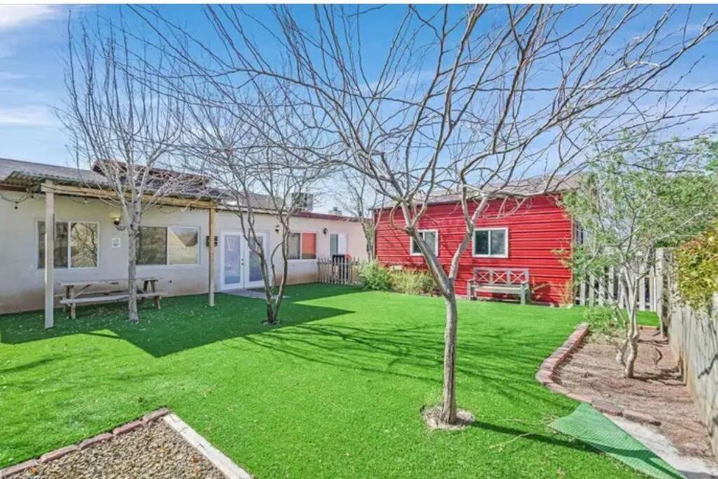 Villa Beautiful Oasis With Rv Or Boat Parking Henderson Esterno foto