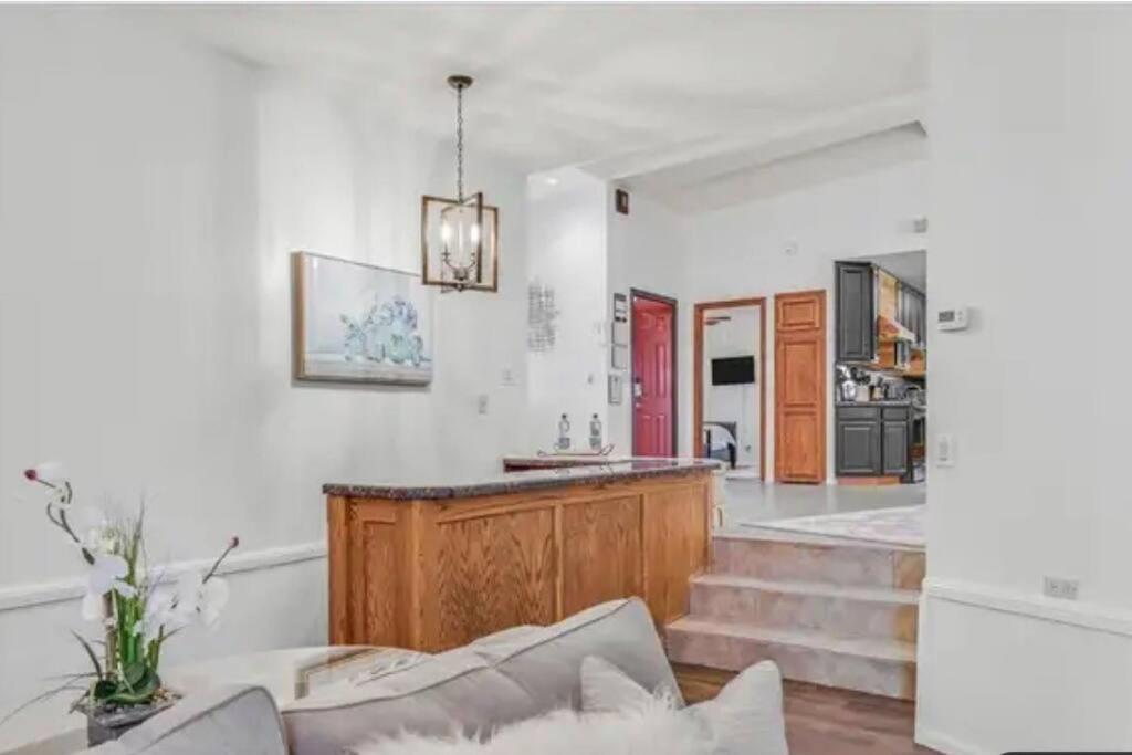 Villa Beautiful Oasis With Rv Or Boat Parking Henderson Esterno foto