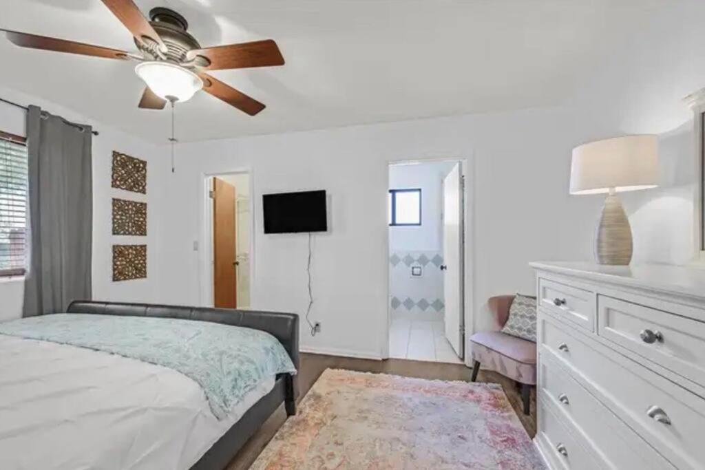 Villa Beautiful Oasis With Rv Or Boat Parking Henderson Esterno foto