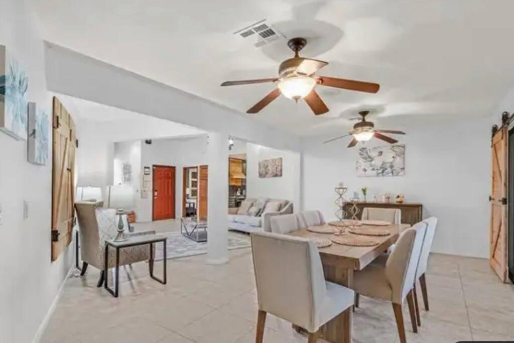 Villa Beautiful Oasis With Rv Or Boat Parking Henderson Esterno foto