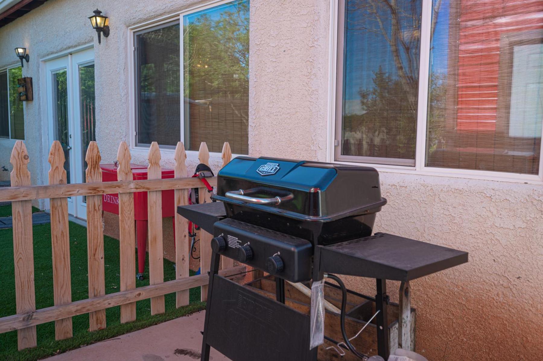 Villa Beautiful Oasis With Rv Or Boat Parking Henderson Esterno foto